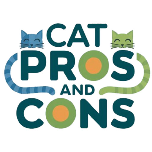 Cat Pros & Cons